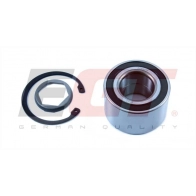 Подшипник ступицы колеса EGT Opel Omega (B) 2 Седан 2.2 DTI 16V (F69) 110 л.с. 2000 – 2003 GPL ZZ8 554046EGTk