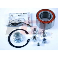 Подшипник ступицы колеса EGT Seat Toledo (1L) 1 Хэтчбек 2.0 i 16V 150 л.с. 1993 – 1999 PDYRE 9 554068EGTk