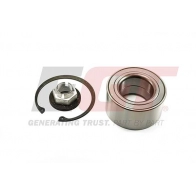 Подшипник ступицы колеса EGT TSN3RS C Ford Focus 3 (CB8) Универсал 1.0 EcoBoost 125 л.с. 2012 – 2024 554074EGTk