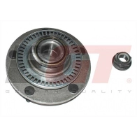 Подшипник ступицы колеса EGT 554105EGTk GH7 XE0P Ford Transit 6 (FD) Автобус 2.4 DI RWD (FB. FC. FA) 120 л.с. 2000 – 2006