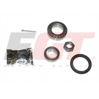 Подшипник ступицы колеса EGT Z WWDR 1441017341 554117EGTk