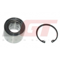 Подшипник ступицы колеса EGT 554128EGTk Fiat Ducato (230) 1 Автобус 1.9 TD Combinato 80 л.с. 1994 – 2002 6P43EX 5