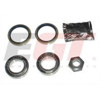 Подшипник ступицы колеса EGT Ford Escort 7 (FA, GAL, ABL) Хэтчбек 2.0 DOHC RS Cosworth 4x4 220 л.с. 1995 – 1998 554145EGTk IF SCWJ