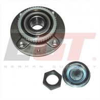 Подшипник ступицы колеса EGT AVBB0B 4 554165EGTk Peugeot 406 1 (8C) Купе 3.0 V6 207 л.с. 2000 – 2004