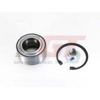 Подшипник ступицы колеса EGT 554170EGTk NX ZLT 1441017389
