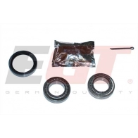 Подшипник ступицы колеса EGT FXDG 4EZ Ford Escort 7 (FA, GAL, ANL) Универсал 1.8 Endura Turbo D 70 л.с. 1995 – 1999 554193EGTk