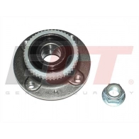 Подшипник ступицы колеса EGT 1441017412 6DBM 4 554195EGTk