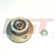 Подшипник ступицы колеса EGT 554209EGTk X1 RLJ Renault Scenic (JA, FA) 1 Минивэн 1.6 (JA00) 107 л.с. 1999 – 2003
