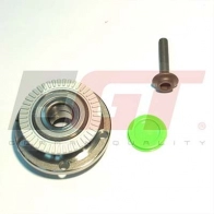 Подшипник ступицы колеса EGT 554212EGTk M LJR0L Audi A4 (B7) 3 Кабриолет