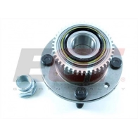 Подшипник ступицы колеса EGT Mazda MX-3 (EC) 1 Купе 1.8 i V6 133 л.с. 1992 – 1994 554216EGTk 8 NF7PQT