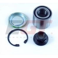 Подшипник ступицы колеса EGT 4ZP14 Q Opel Corsa (C) 3 Хэтчбек 1.3 CDTI (F08. F68) 70 л.с. 2003 – 2009 554223EGTk