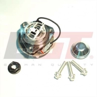 Подшипник ступицы колеса EGT C6 S7C Opel Astra (H) 3 Хэтчбек 1.7 CDTI (L48) 100 л.с. 2004 – 2010 554230EGTk