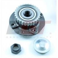 Подшипник ступицы колеса EGT Audi A6 (C5) 2 1997 – 2004 554243EGTk UW1 JC