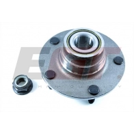 Подшипник ступицы колеса EGT Ford Transit 6 (FD) Автобус 2.4 DI RWD (FB. FC. FA) 120 л.с. 2000 – 2006 554259EGTk J 81PGO