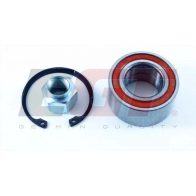 Подшипник ступицы колеса EGT 554272EGTk D1A 3WU6 1441017474
