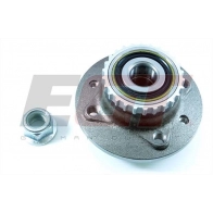 Подшипник ступицы колеса EGT Renault Kangoo (FC) 1 Фургон 1.5 dCi (FC07. FC1R) 65 л.с. 2001 – 2025 554279EGTk 4B YAC3U