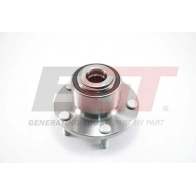 Подшипник ступицы колеса EGT 554420EGTk Mazda 3 (BK) 1 Хэтчбек 1.6 DI Turbo 109 л.с. 2004 – 2009 2OD XX
