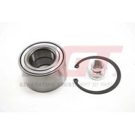 Подшипник ступицы колеса EGT 554444EGTk Mazda 3 (BK) 1 Хэтчбек 1.6 MZ CD 90 л.с. 2006 – 2009 K8DU I