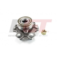 Подшипник ступицы колеса EGT Mitsubishi Pajero 4 (V80) 2006 – 2020 L UO9WV 554472EGTk