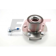 Подшипник ступицы колеса EGT Ford Focus 2 Хэтчбек 2.5 RS 305 л.с. 2009 – 2011 MB ZL8NG 554488EGTk