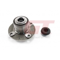 Подшипник ступицы колеса EGT 554503EGTk Audi A2 (8Z0) 1 Хэтчбек QFEZ PM0