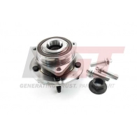 Подшипник ступицы колеса EGT Opel Cascada (A) 1 Кабриолет 1.4 Turbo (67) 140 л.с. 2013 – 2025 8H4 5BMO 554519EGTk