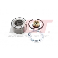 Подшипник ступицы колеса EGT Renault Logan 1 (LS, KS) 2004 – 2012 554540EGTk 2W6D G