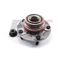 Подшипник ступицы колеса EGT 554555EGTk Ford Transit 6 (FD) Автобус 2.4 DI RWD (FB. FC. FA) 120 л.с. 2000 – 2006 8TLO N5I