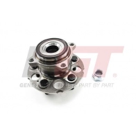 Подшипник ступицы колеса EGT E LJKG Honda CR-V 3 (RE) Кроссовер 2.0 i VTEC (RE5) 150 л.с. 2007 – 2012 554605EGTk