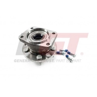 Подшипник ступицы колеса EGT 2RFC Y Jaguar X-Type (X400) 1 Универсал 2.1 V6 156 л.с. 2003 – 2009 554620EGTk
