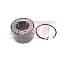Подшипник ступицы колеса EGT I2MT NG 1441017775 554650EGTk