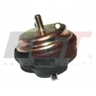 Подушка двигателя EGT V U3Y3 1441017950 601123EGT