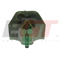 Подушка двигателя EGT 601137EGT XHDII W Audi 80 (B3) 3 1986 – 1991