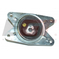 Подушка двигателя EGT Opel Astra (H) 3 Кабриолет 1.6 (L67) 105 л.с. 2005 – 2010 601214EGT JEX9 67