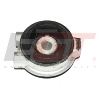 Подушка коробки МКПП EGT L W00WG 1441018110 631143EGT