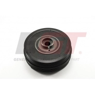 Шкив коленвала EGT 1441018199 5 0KQD 681096EGT