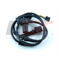 Датчик АБС EGT Audi A4 (B7) 3 Кабриолет 1.8 T 163 л.с. 2002 – 2009 691043EGT P S3WP0