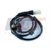 Датчик АБС EGT 691069EGT CI38M ME Ford Fiesta 4 (DX, JA, JB) Хэтчбек 1.0 i 65 л.с. 1999 – 2002