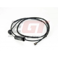 Датчик износа тормозных колодок EGT 691160EGT QD7 M5F4 Bmw 3 (E46) 4 Хэтчбек 2.0 320 td 150 л.с. 2001 – 2005