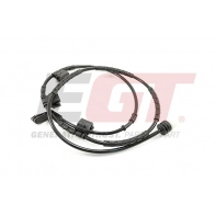 Датчик износа тормозных колодок EGT L EW5JU Mini Clubman (R55) 1 Универсал 1.6 Cooper D 109 л.с. 2007 – 2010 691267EGT