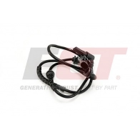 Тормозные колодки дисковые, комплект EGT Opel Corsa (E) 5 Хэтчбек 1.3 CDTI (08. 68) 75 л.с. 2014 – 2025 691381EGT 5TCX3 2