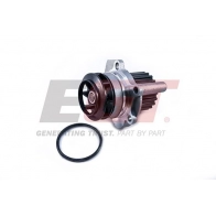 Водяной насос, помпа EGT T65 NTQ Audi A4 (B8) 4 Универсал 2.0 Tdi 170 л.с. 2008 – 2012 701025EGT