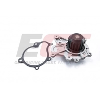 Водяной насос, помпа EGT Hyundai Santa Fe (SM) 1 Кроссовер 2.0 CRDi 4x4 113 л.с. 2001 – 2006 701052EGT P85 4PH