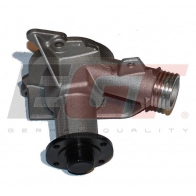 Водяной насос, помпа EGT 1441018569 H E4J9V 701088EGT