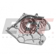 Водяной насос, помпа EGT AB8 C6 Citroen Xantia 1 (X1, X2) Универсал 2.1 Turbo D 12V 109 л.с. 1996 – 1999 701097EGT