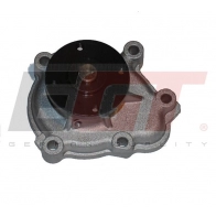 Водяной насос, помпа EGT Opel Corsa (B) 2 Хэтчбек 1.7 D (F08) 60 л.с. 1996 – 2000 701099EGT NST8 UL