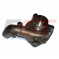 Водяной насос, помпа EGT 701125EGT F BEZB Ford Escort 7 (FA, GAL, AFL) Седан 1.8 Endura Turbo D 70 л.с. 1995 – 1999