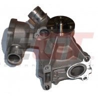 Водяной насос, помпа EGT 701132EGT CI JDH 1441018613