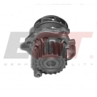 Водяной насос, помпа EGT Skoda Octavia (A3) 1 Универсал 1.9 TDI 4x4 90 л.с. 1999 – 2006 LW ZEX 701141EGT