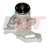 Водяной насос, помпа EGT Ford Fiesta 4 (DX, J) 1995 – 2002 701181EGT ZJVF 4V